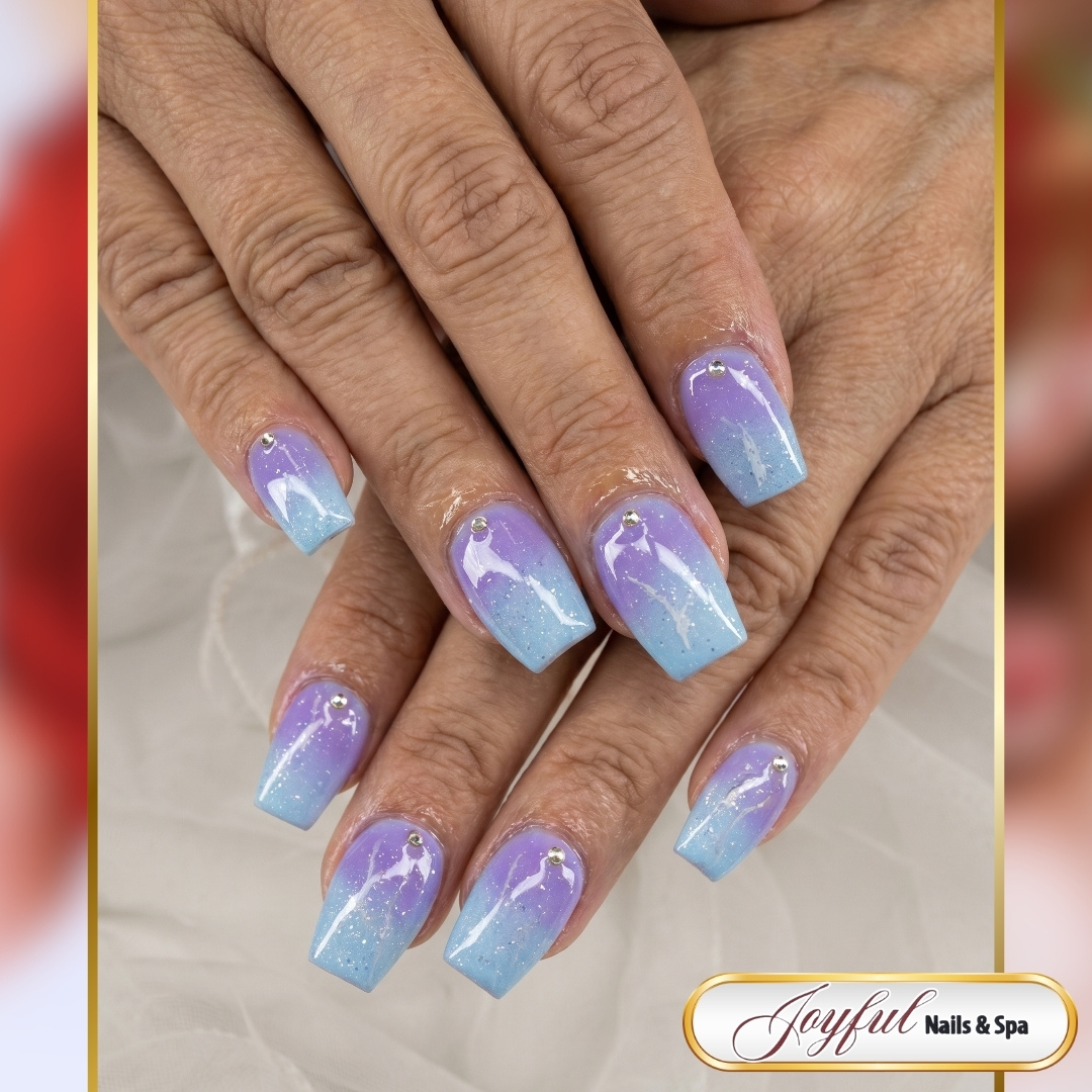 Nail Art Design June 11