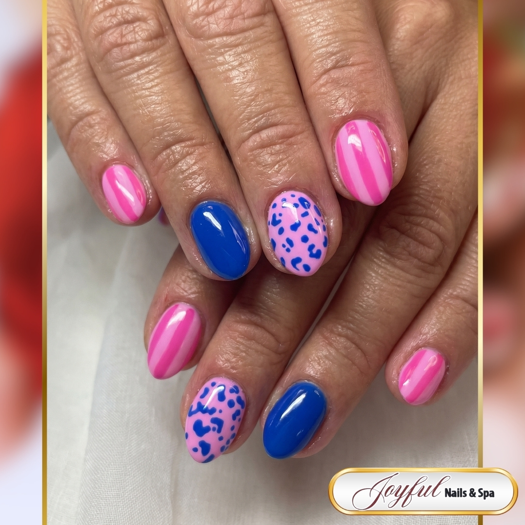 Nail Art Design June 11