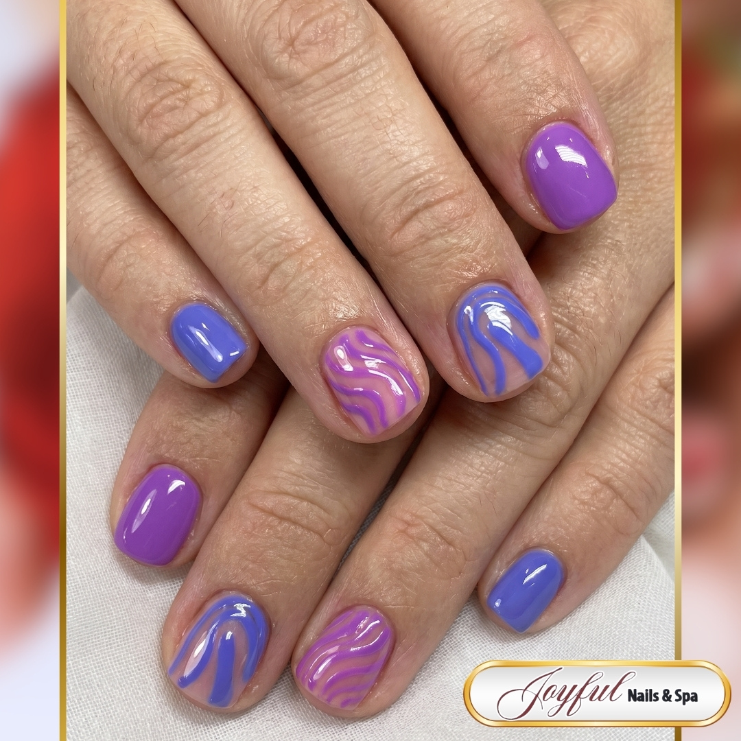 Nail Art Design June 11