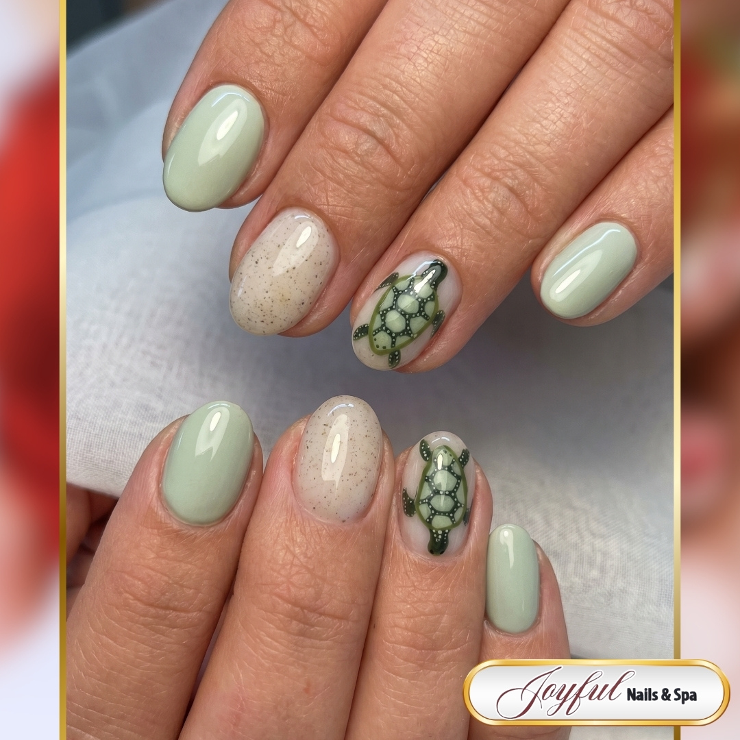 Nail Art Design June 11