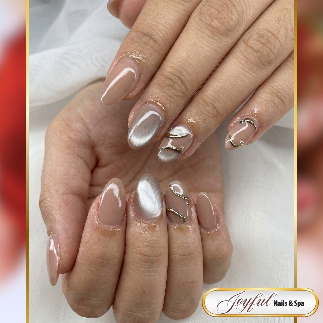 Nail Art Design June 11