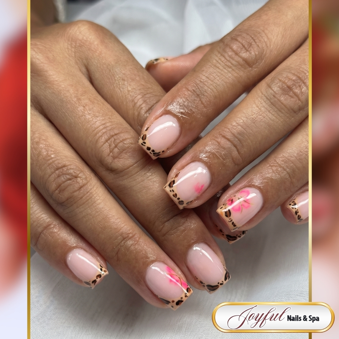 Nail Art Design June 11