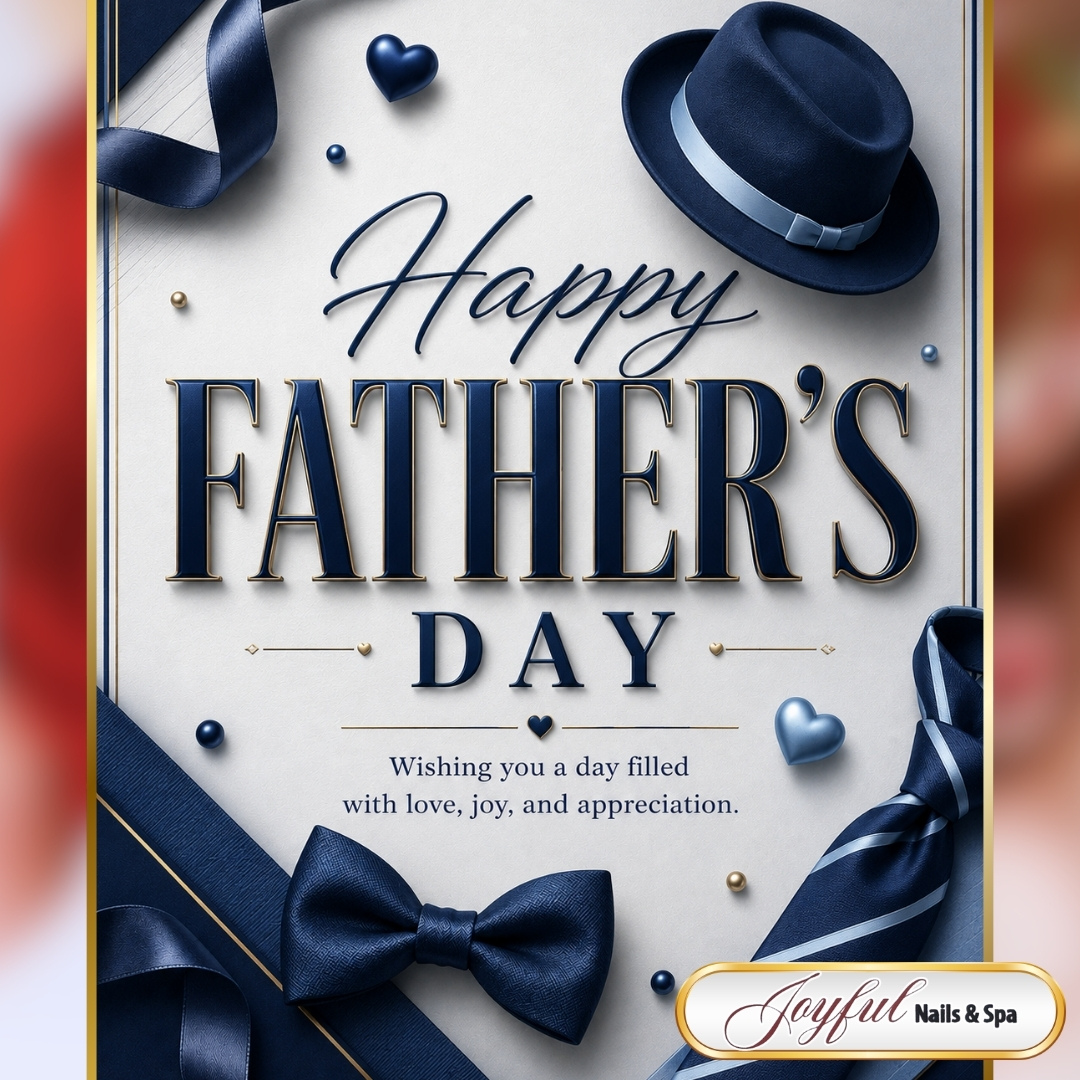 Happy Farther's Day