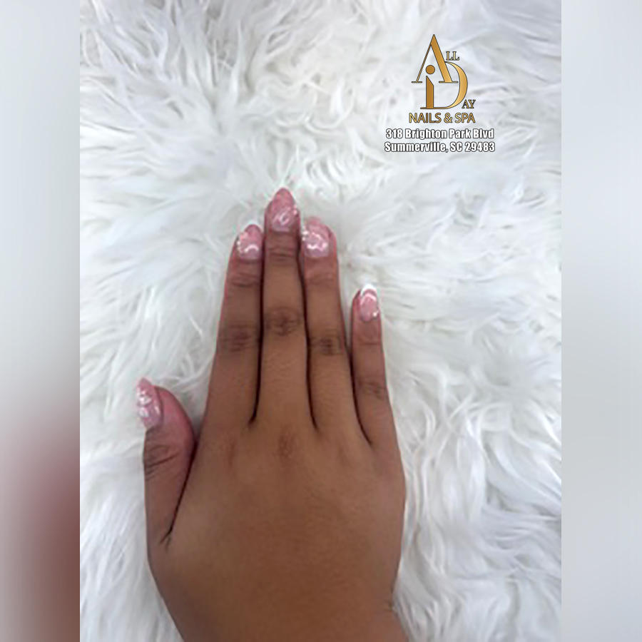 amazing nail