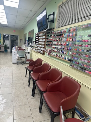 Nail Salon