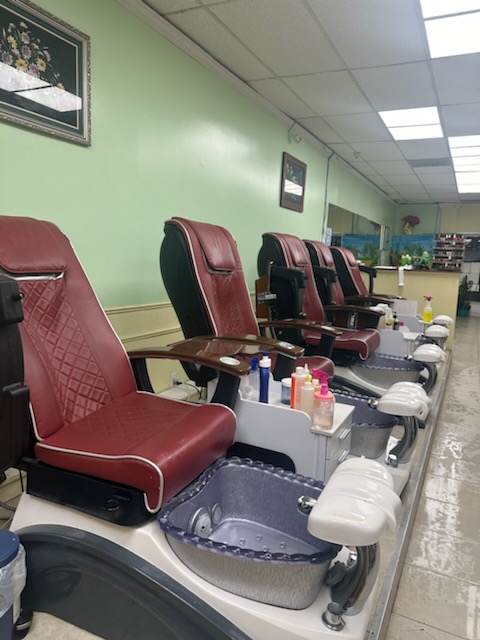 Nail Salon