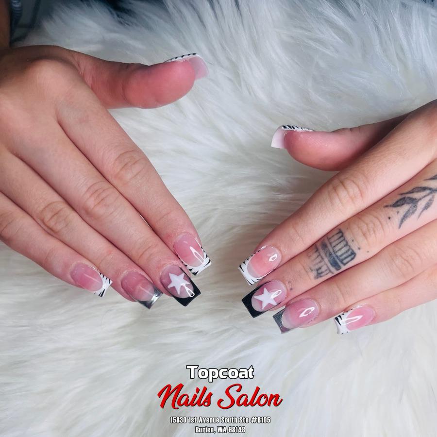amazing nail