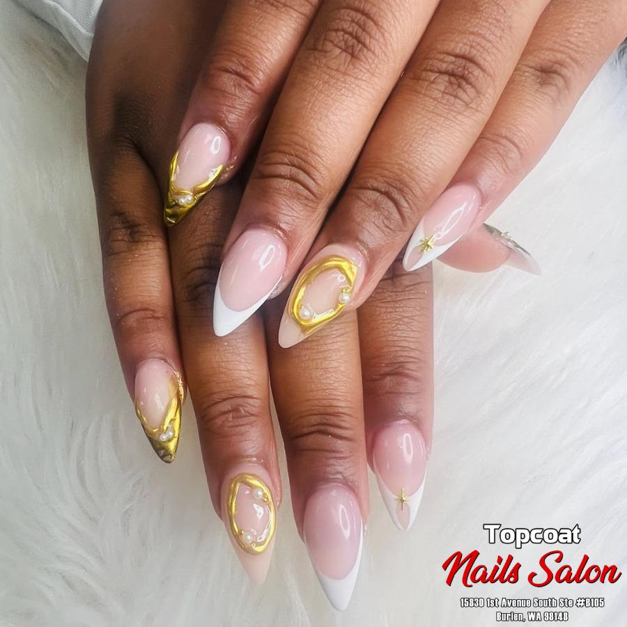 amazing nail