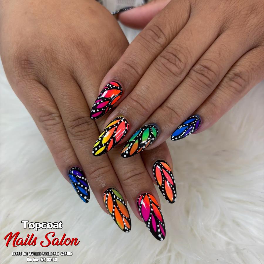 amazing nail