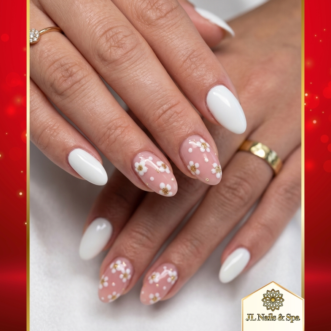 Nails Design