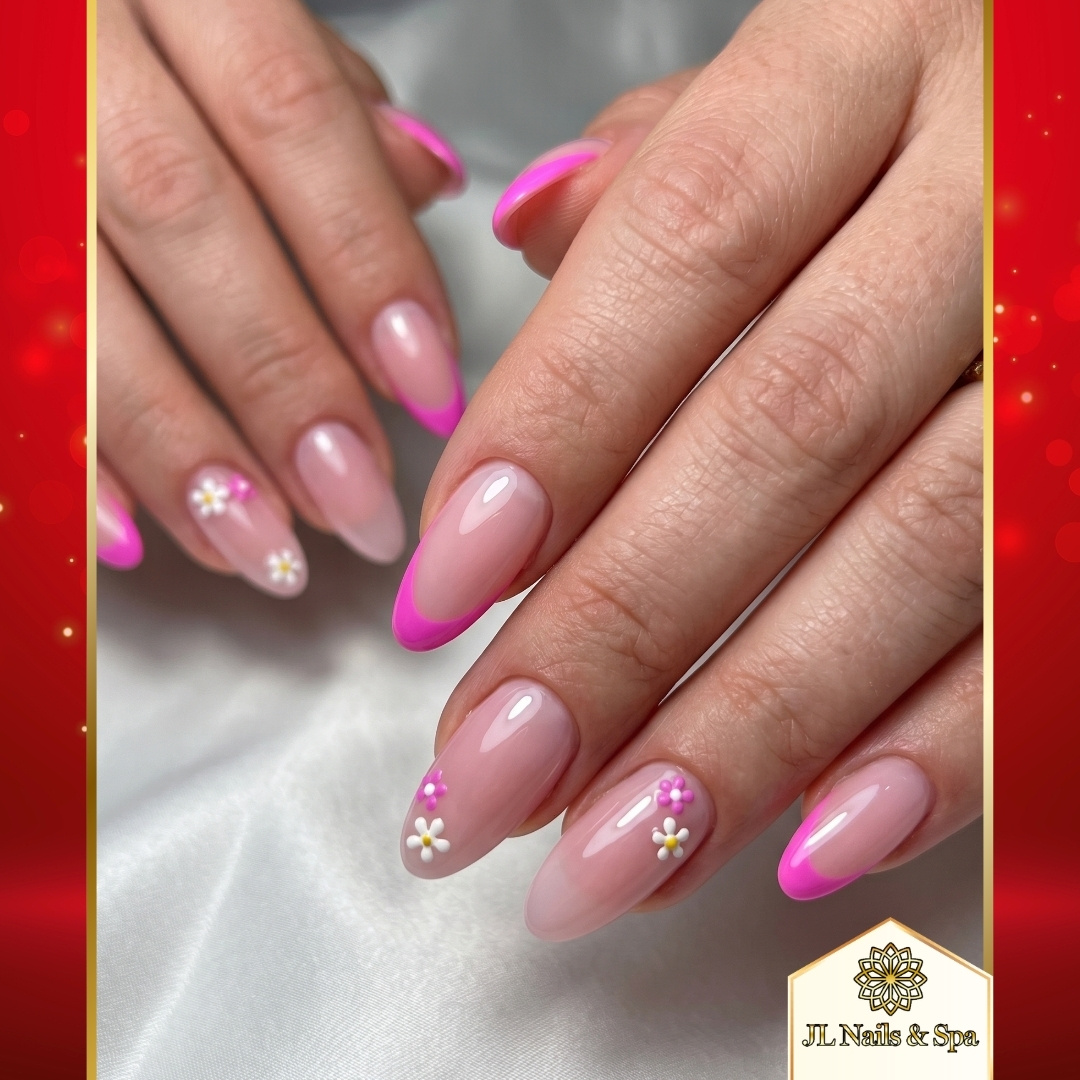 Nails Design