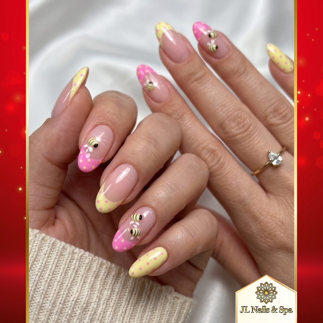 Nails Design