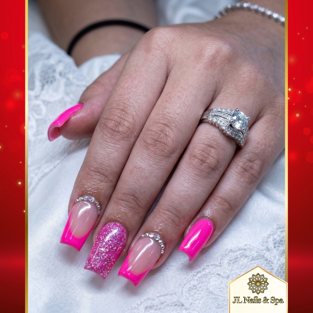 Nails Design