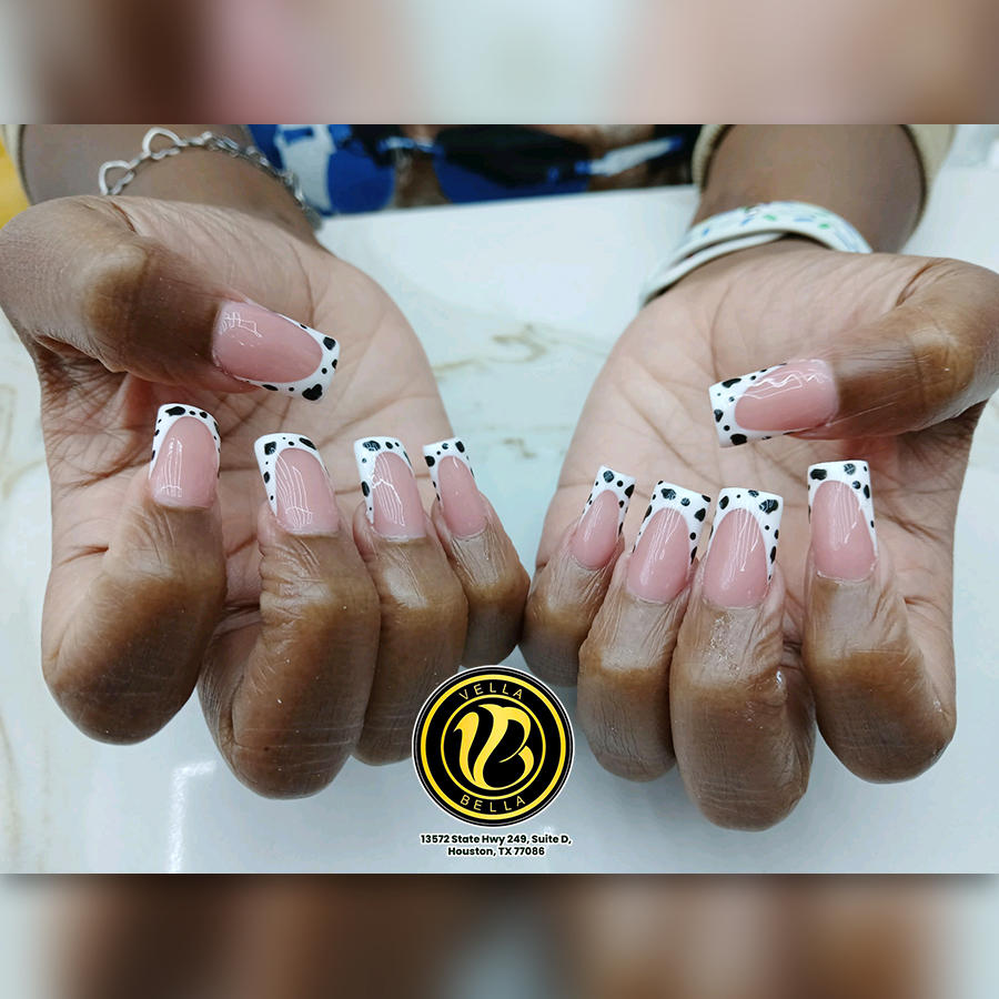 amazing nail