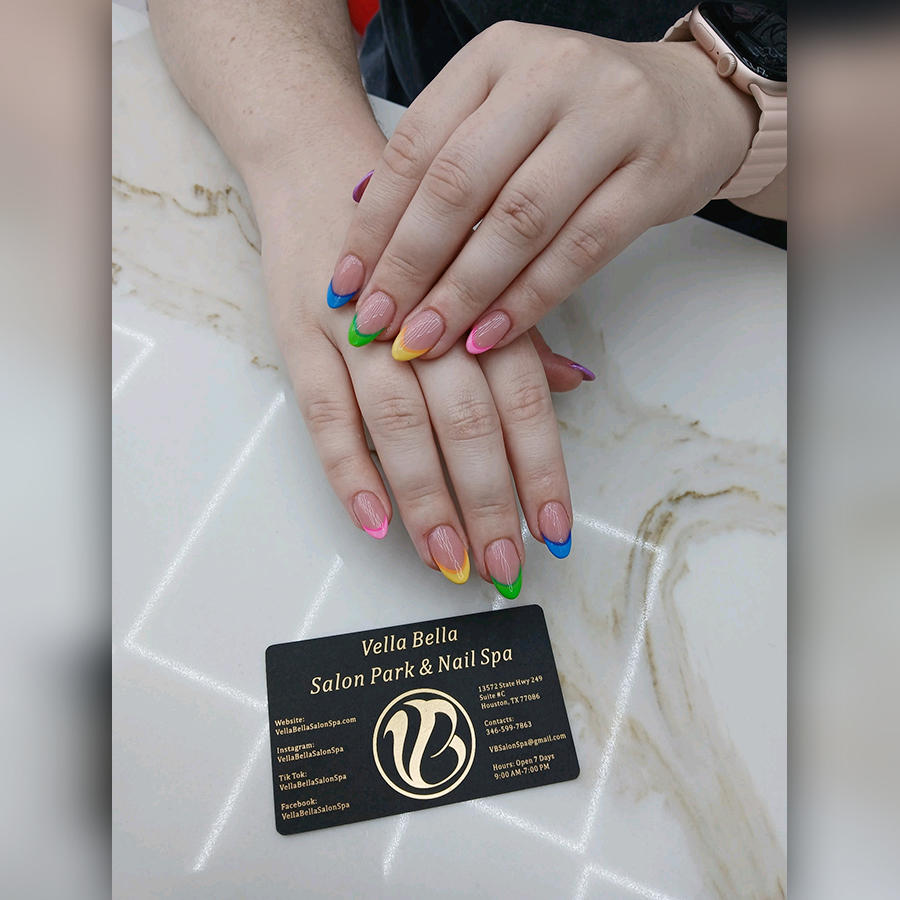 amazing nail