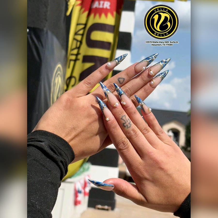 amazing nail