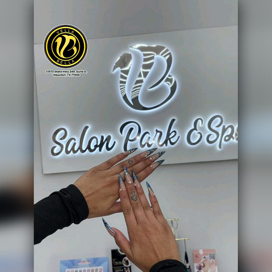 amazing nail