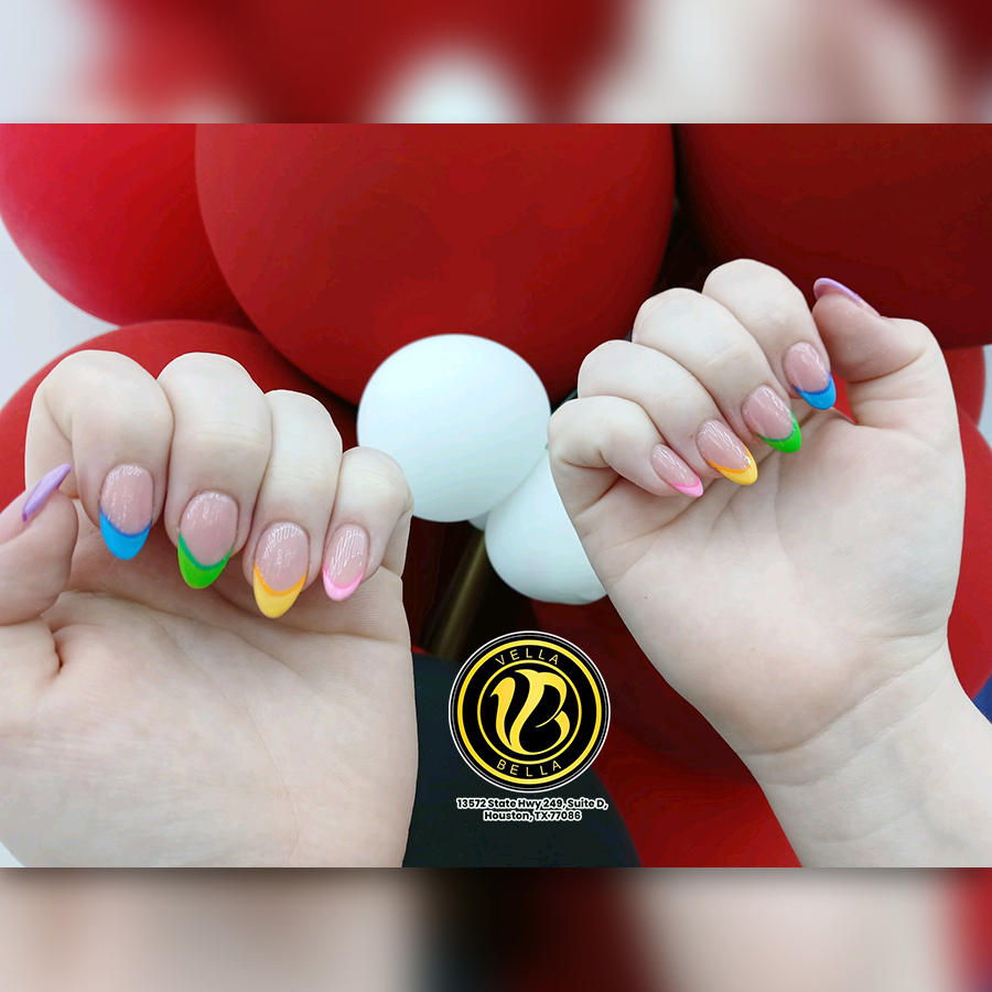 amazing nail