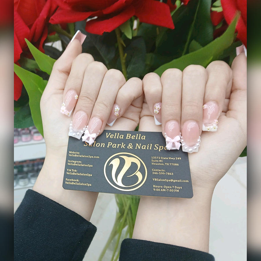 amazing nail