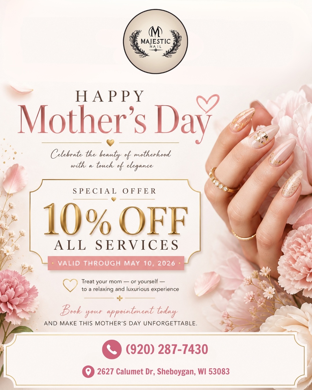 Special Offer