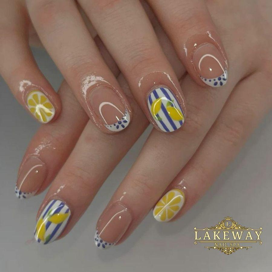 amazing nail