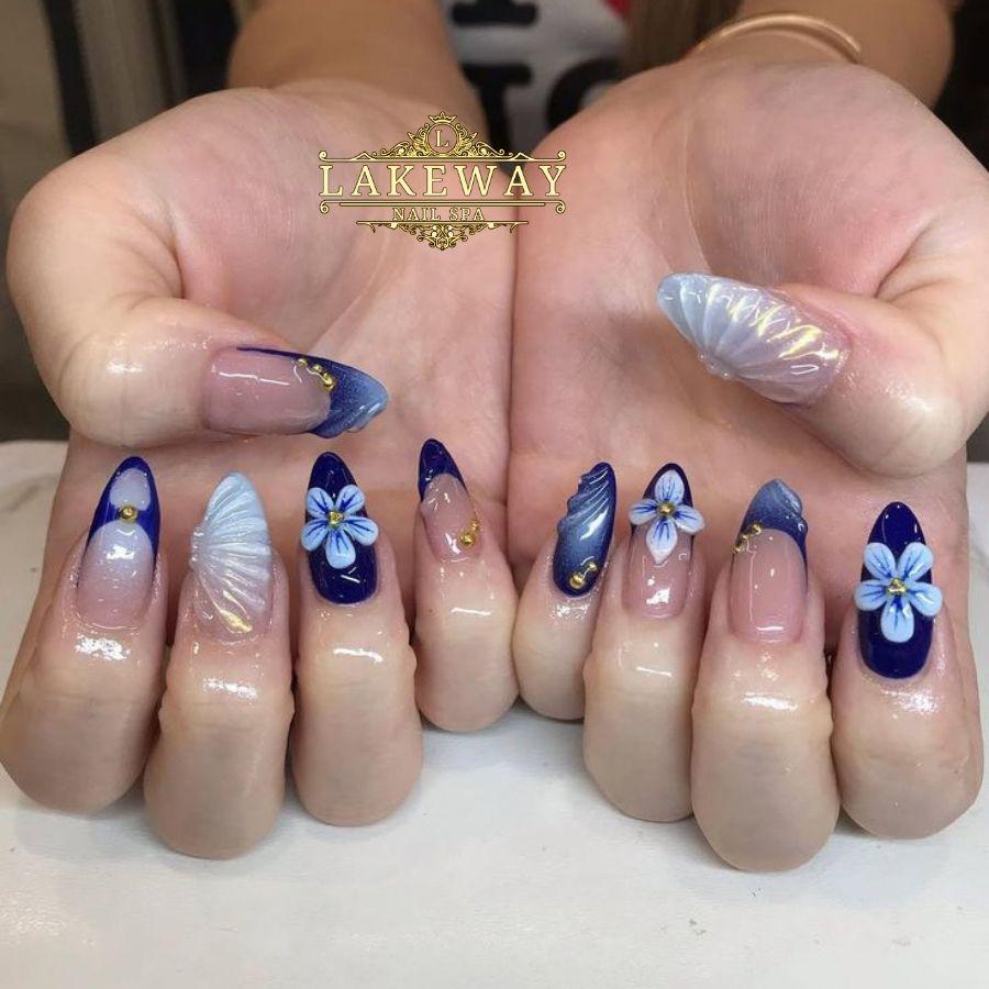 amazing nail