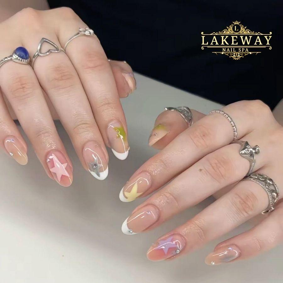 amazing nail
