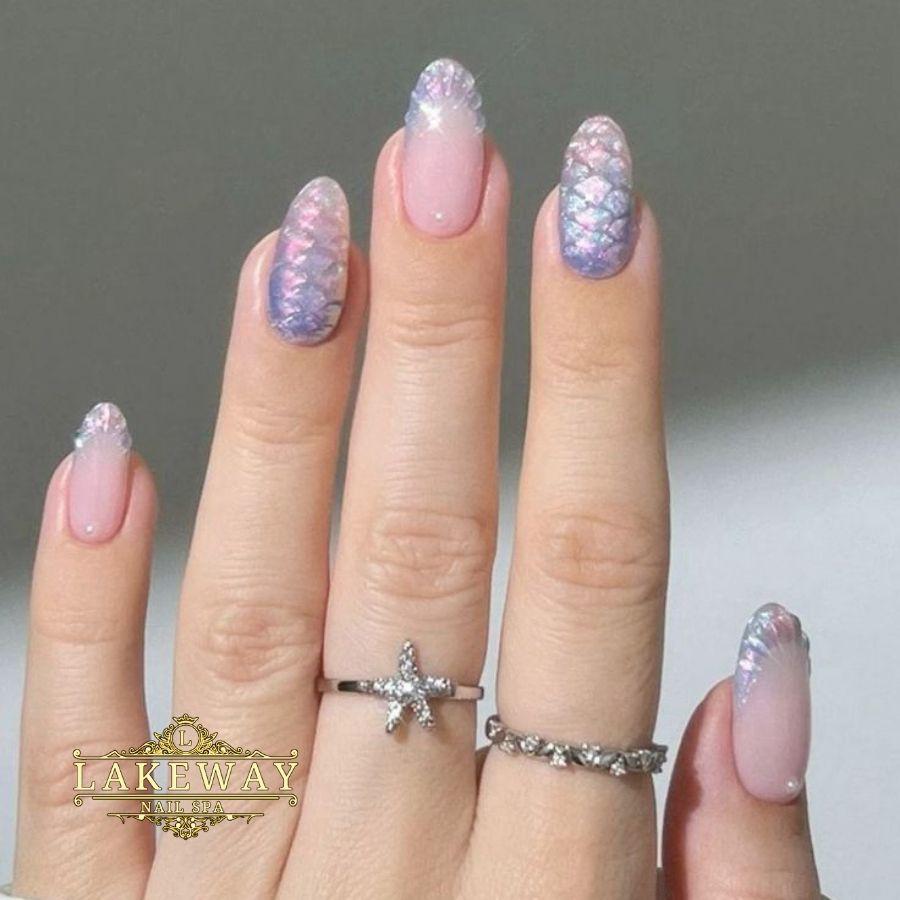 amazing nail