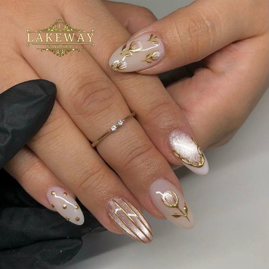 amazing nail