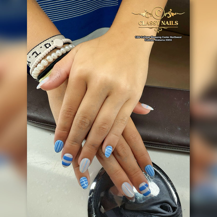 Summer Nails 2025: The Ultimate Guide to Your Perfect Manicure at Classy Nails in Cullman