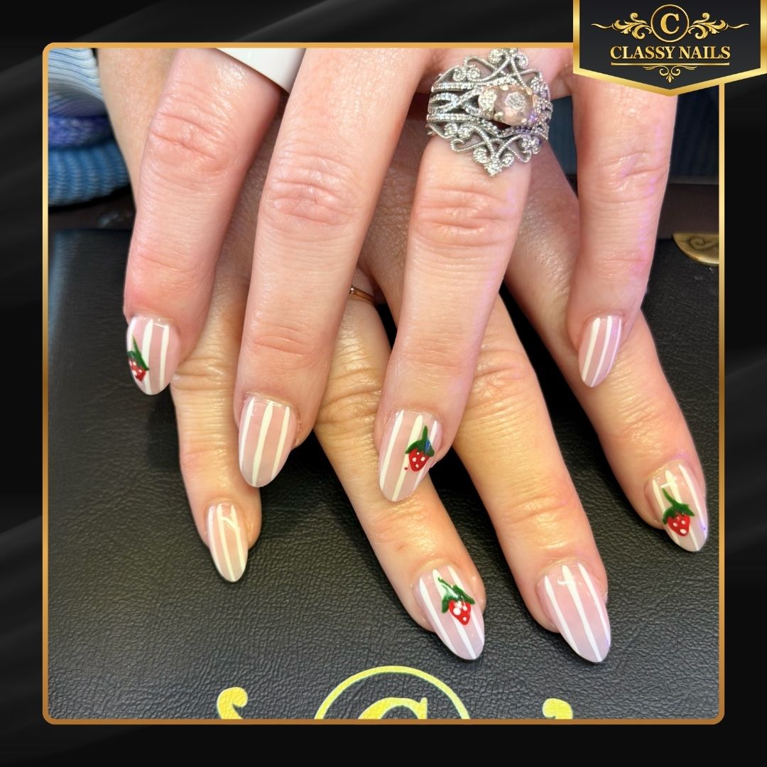 amazing nail