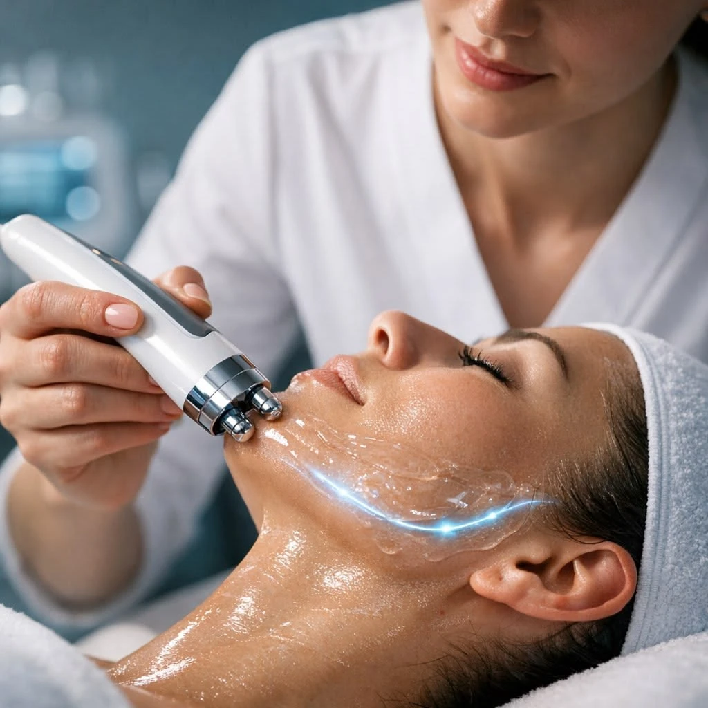 RF Skin Tightening