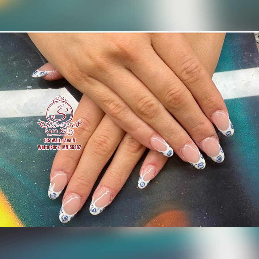 Nail design collection