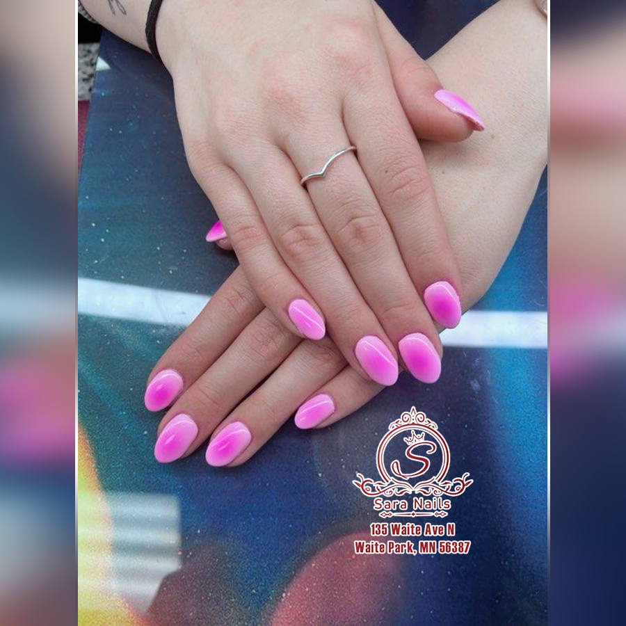 Nail design collection