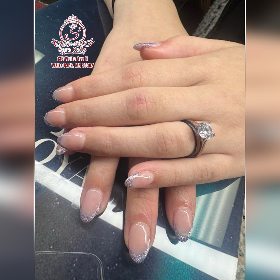 Nail design collection