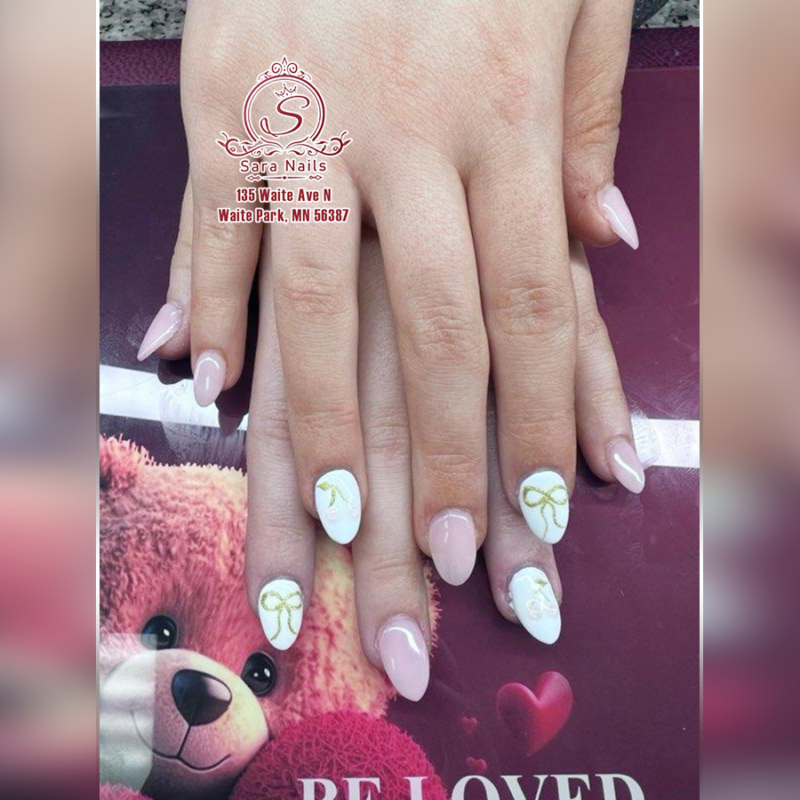 Nail design collection