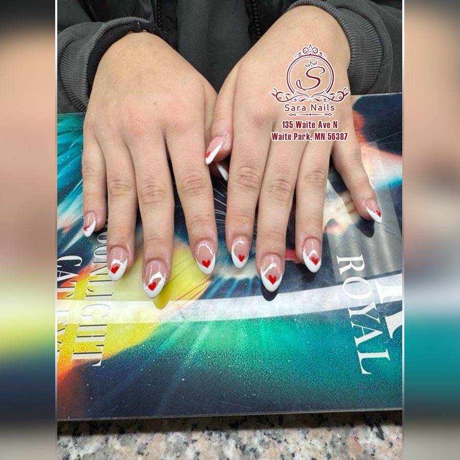 Nail design collection