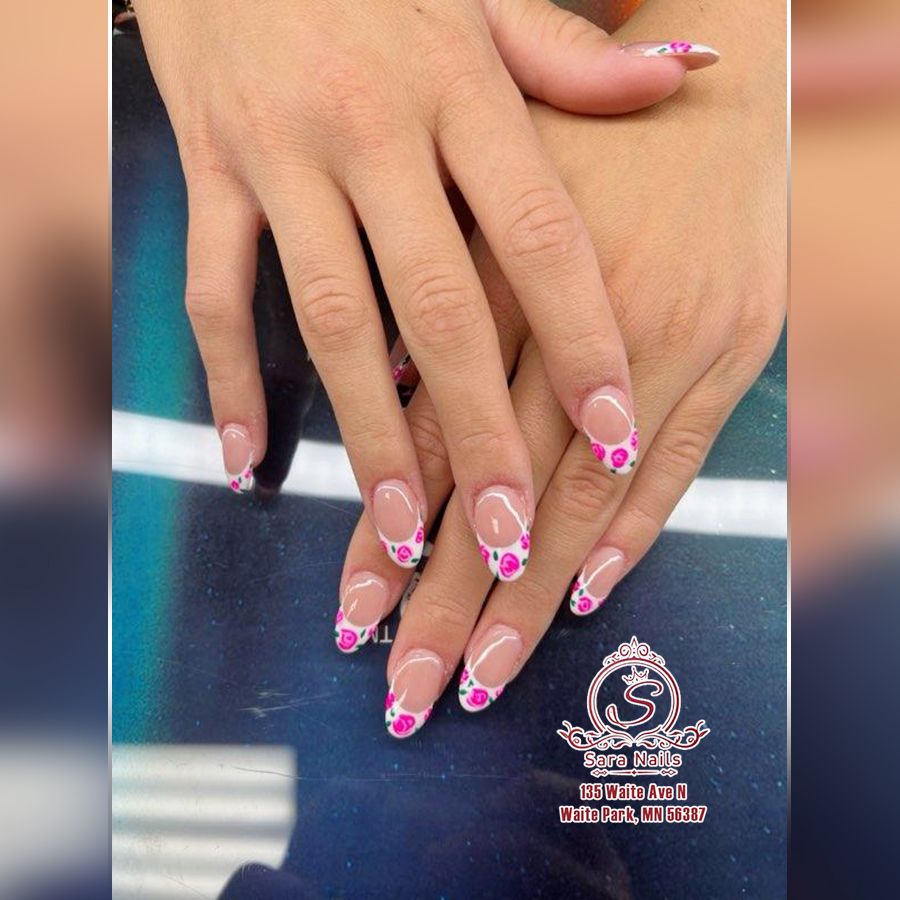 Nail design collection