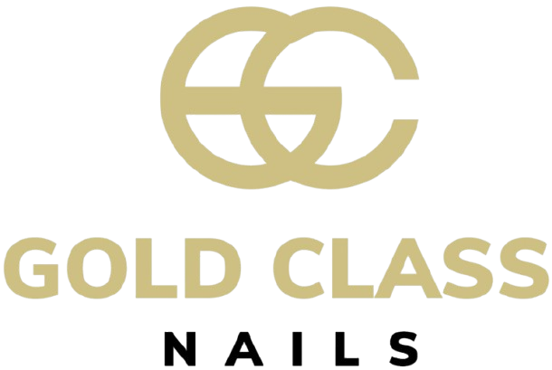 Gold Class Nails