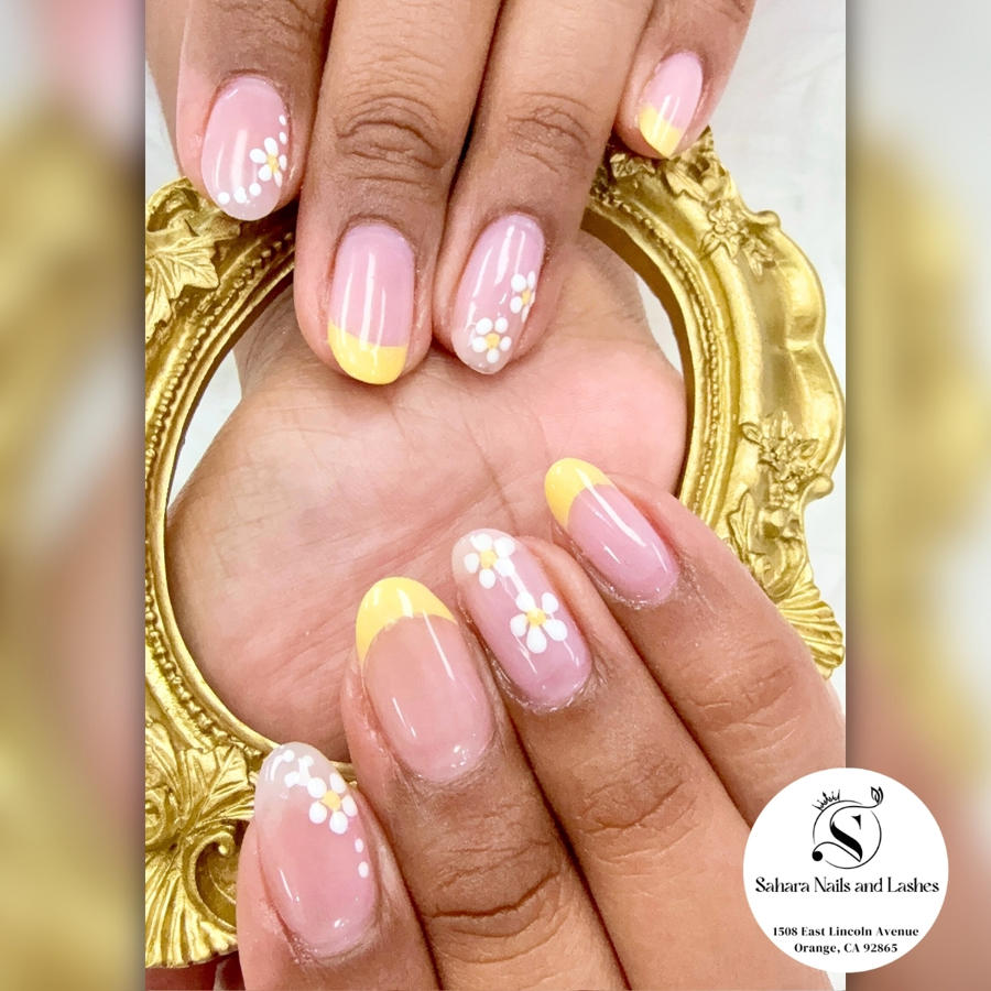 amazing nail