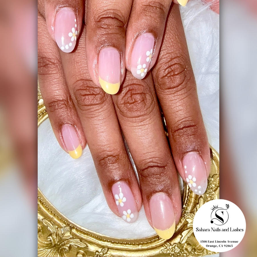 amazing nail
