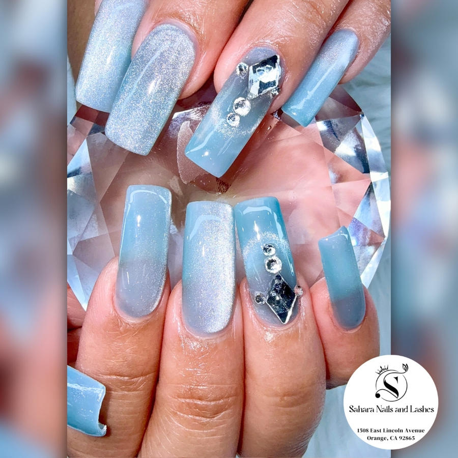 amazing nail