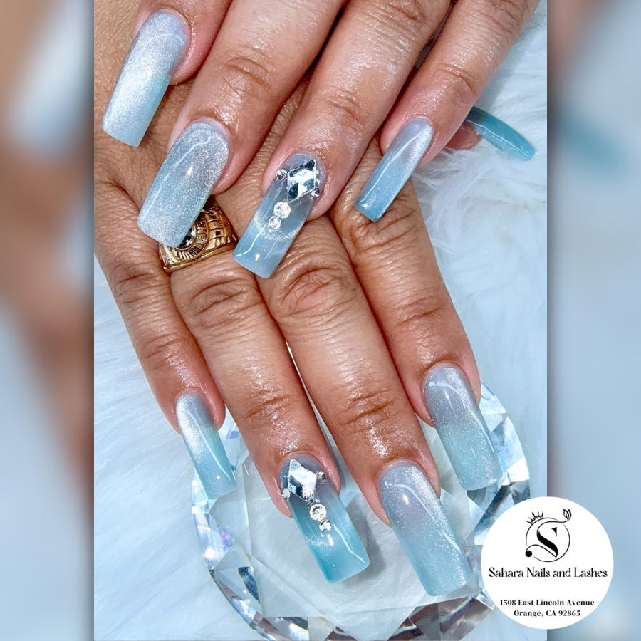 amazing nail