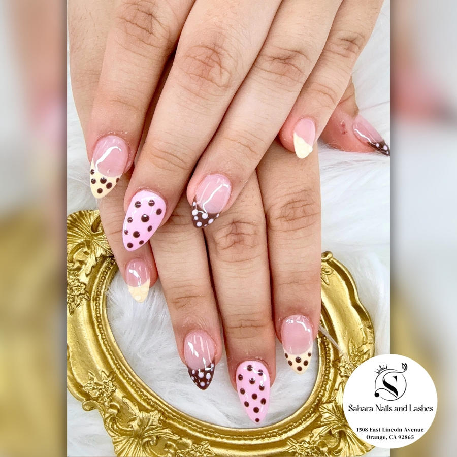 amazing nail