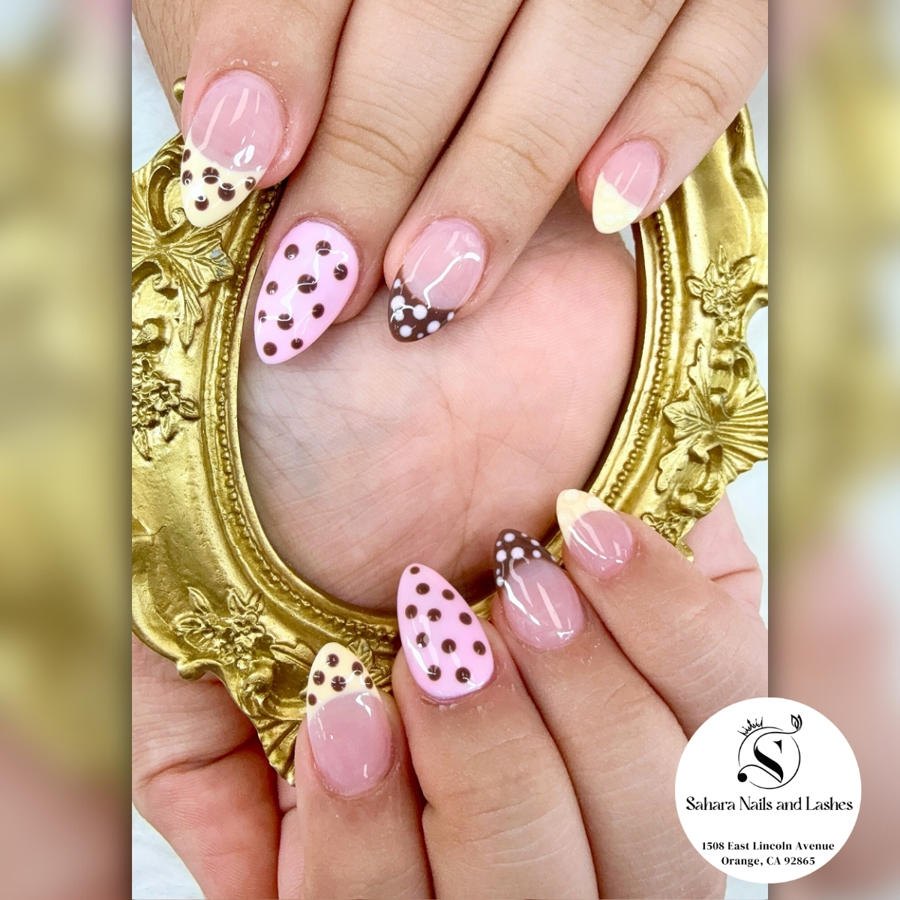 amazing nail