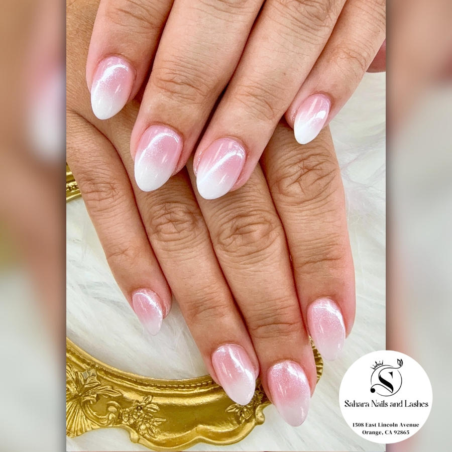 amazing nail