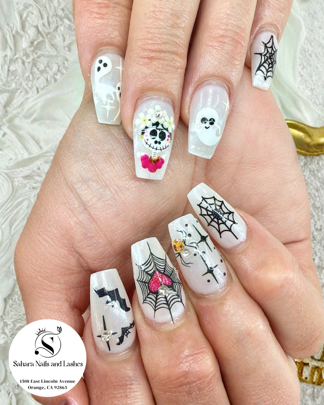 amazing nail
