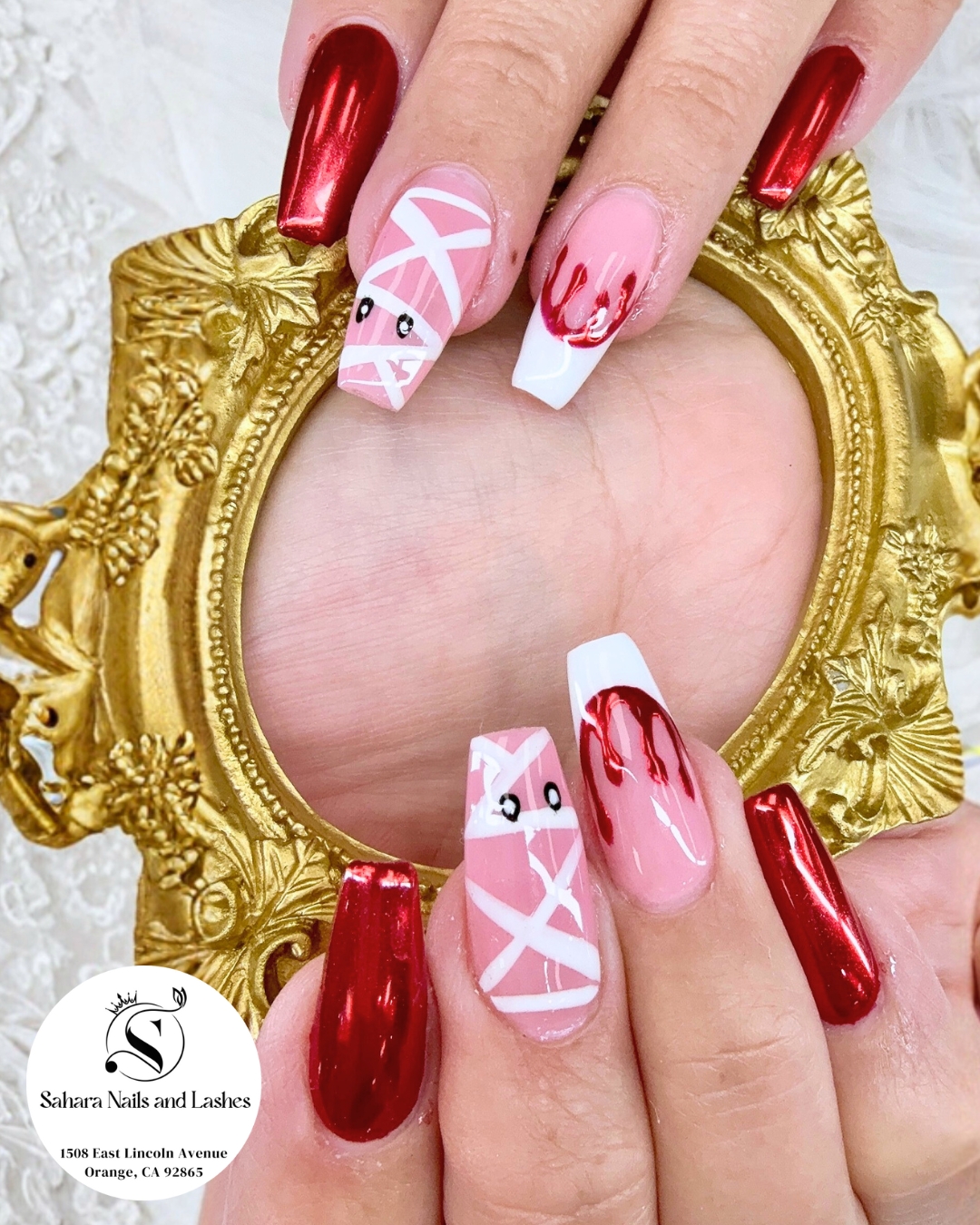amazing nail