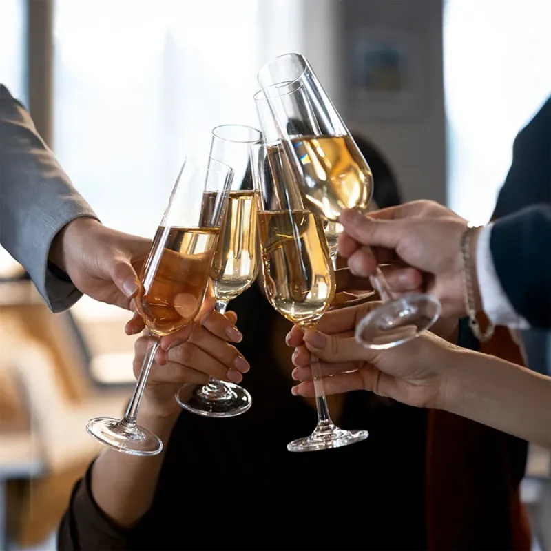 Partner Opportunities