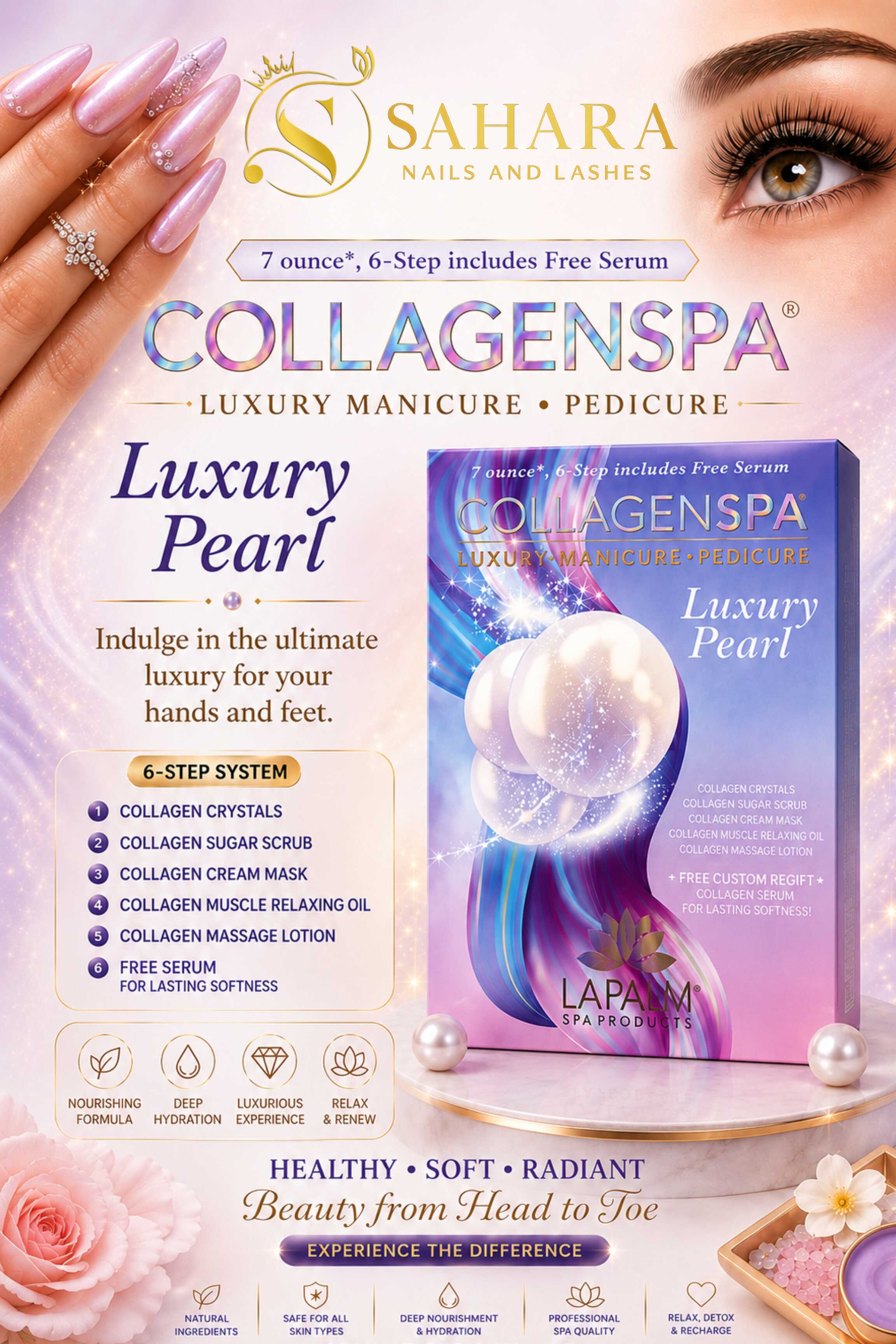 Coupons item 1